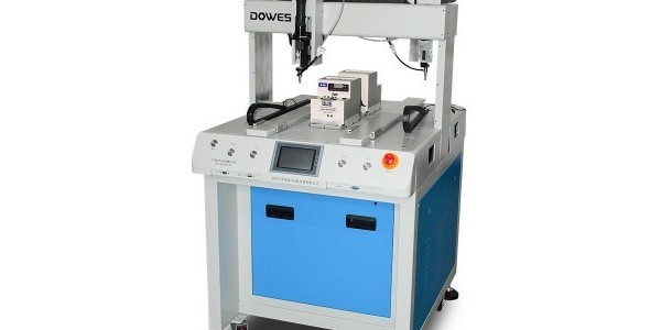 伺服電批有哪些優(yōu)點？-堅豐股份