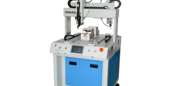 談?wù)勛詣渔i螺絲機(jī)有什么輻射嗎？-堅豐股份