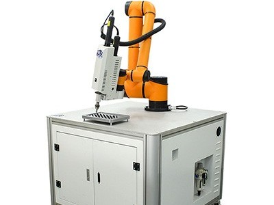 科普機(jī)器人鎖螺絲機(jī)對螺絲有什么要求？-堅豐股份