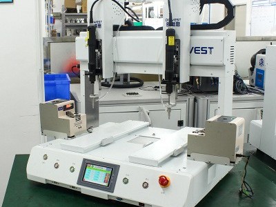 哪家自動(dòng)擰螺絲機(jī)可以自動(dòng)識(shí)別漏鎖、漏送問題？-堅(jiān)豐股份