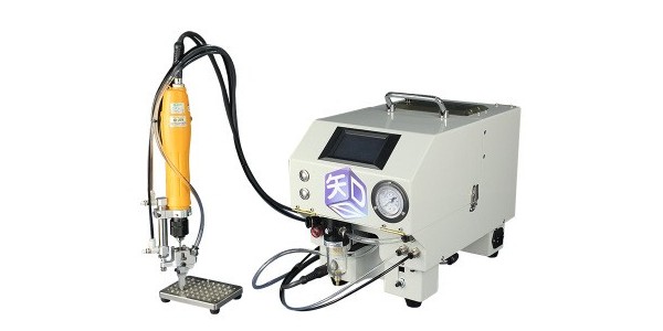 自動(dòng)螺絲供料器是什么？有什么優(yōu)勢(shì)？-堅(jiān)豐股份