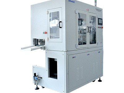 影響全自動打螺絲機的幾大因素！-堅豐股份