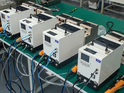 手持式螺絲機相關(guān)介紹！-堅豐股份