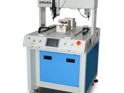 一臺在線式自動鎖螺絲機多少錢？如何購買？-堅豐股份