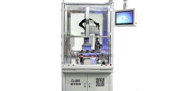 機(jī)器人鎖螺絲機(jī)選購(gòu)小竅門！-堅(jiān)豐股份