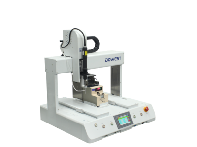 在使用自動鎖螺絲機的過程中，有哪些注意事項？堅豐股份