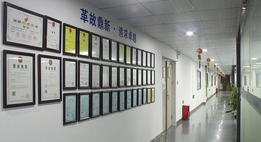 敢于承諾質(zhì)保2年，產(chǎn)品出口13個國家