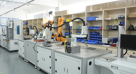  供應(yīng)鏈體系完善，滿足零部件選配需求