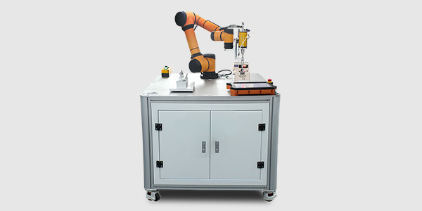 鎖螺絲成自動化突破口，堅豐機(jī)器人螺絲機(jī)或迎市場爆發(fā)