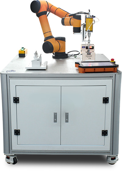 鎖螺絲成自動化突破口，堅豐機(jī)器人螺絲機(jī)或迎市場爆發(fā)