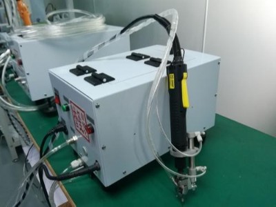 手持式自動(dòng)螺絲機(jī)有什么劣勢(shì)？-堅(jiān)豐股份